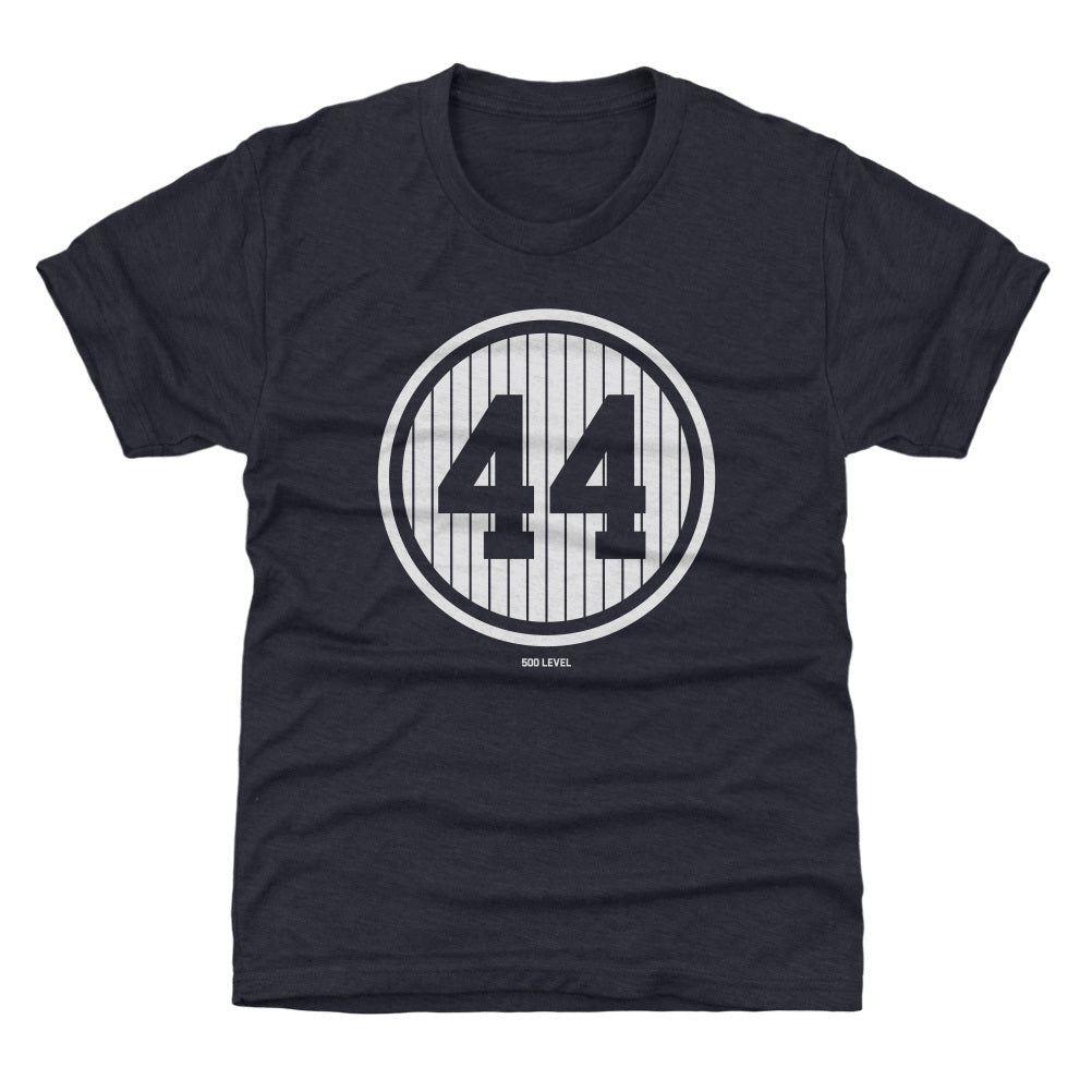 New York Kids T-Shirt | 500 LEVEL