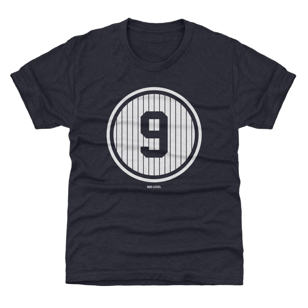 New York Kids T-Shirt | 500 LEVEL