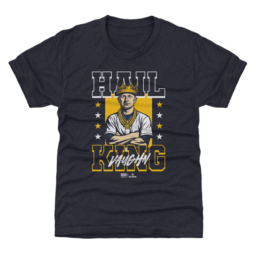 Andrew Vaughn Kids T-Shirt | 500 LEVEL