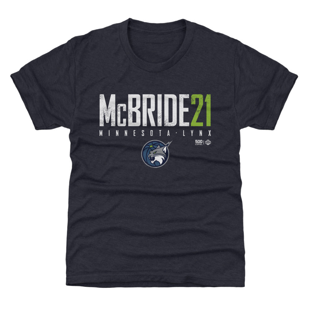 Kayla McBride Kids T-Shirt | 500 LEVEL