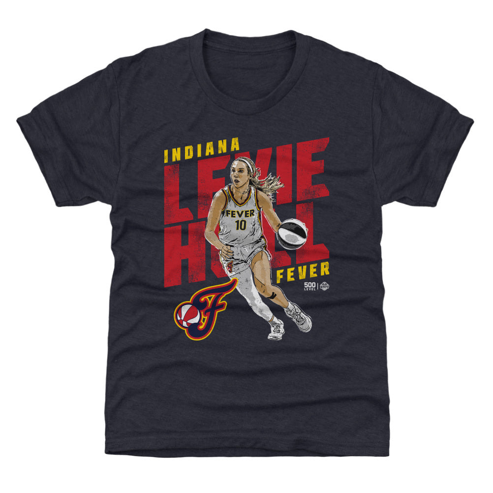 Lexie Hull Kids T-Shirt | 500 LEVEL