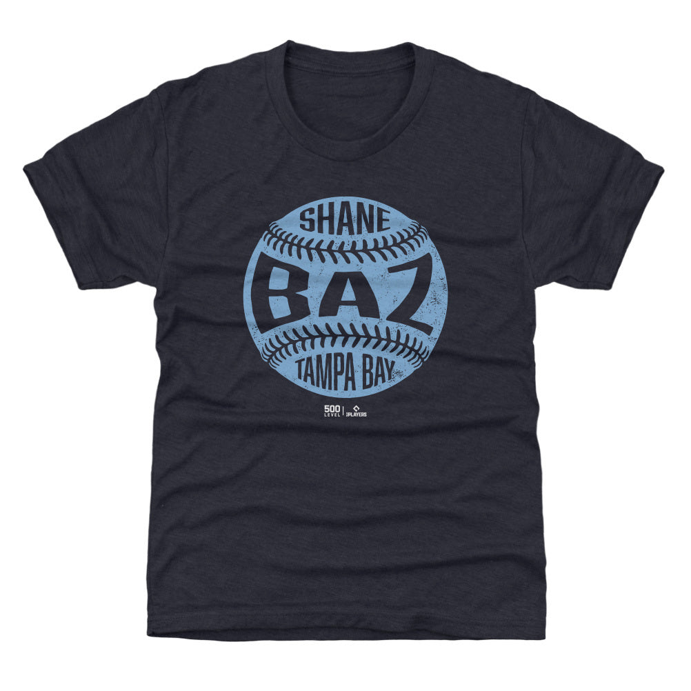 Shane Baz Kids T-Shirt | 500 LEVEL