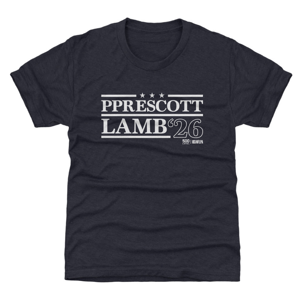 Dak Prescott Kids T-Shirt | 500 LEVEL