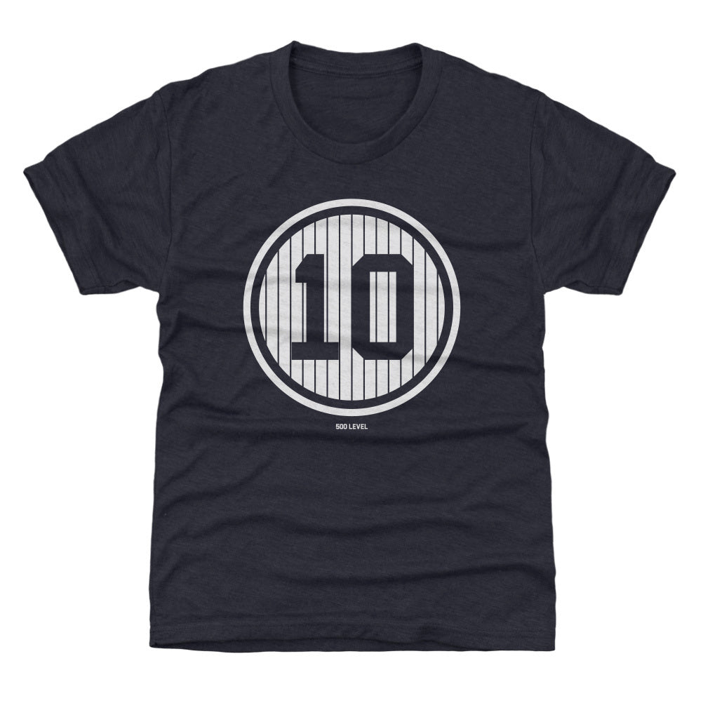New York Kids T-Shirt | 500 LEVEL