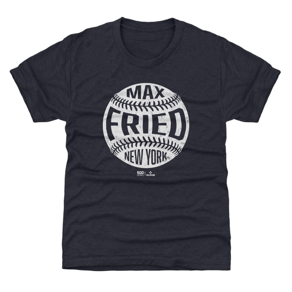 Max Fried Kids T-Shirt | 500 LEVEL