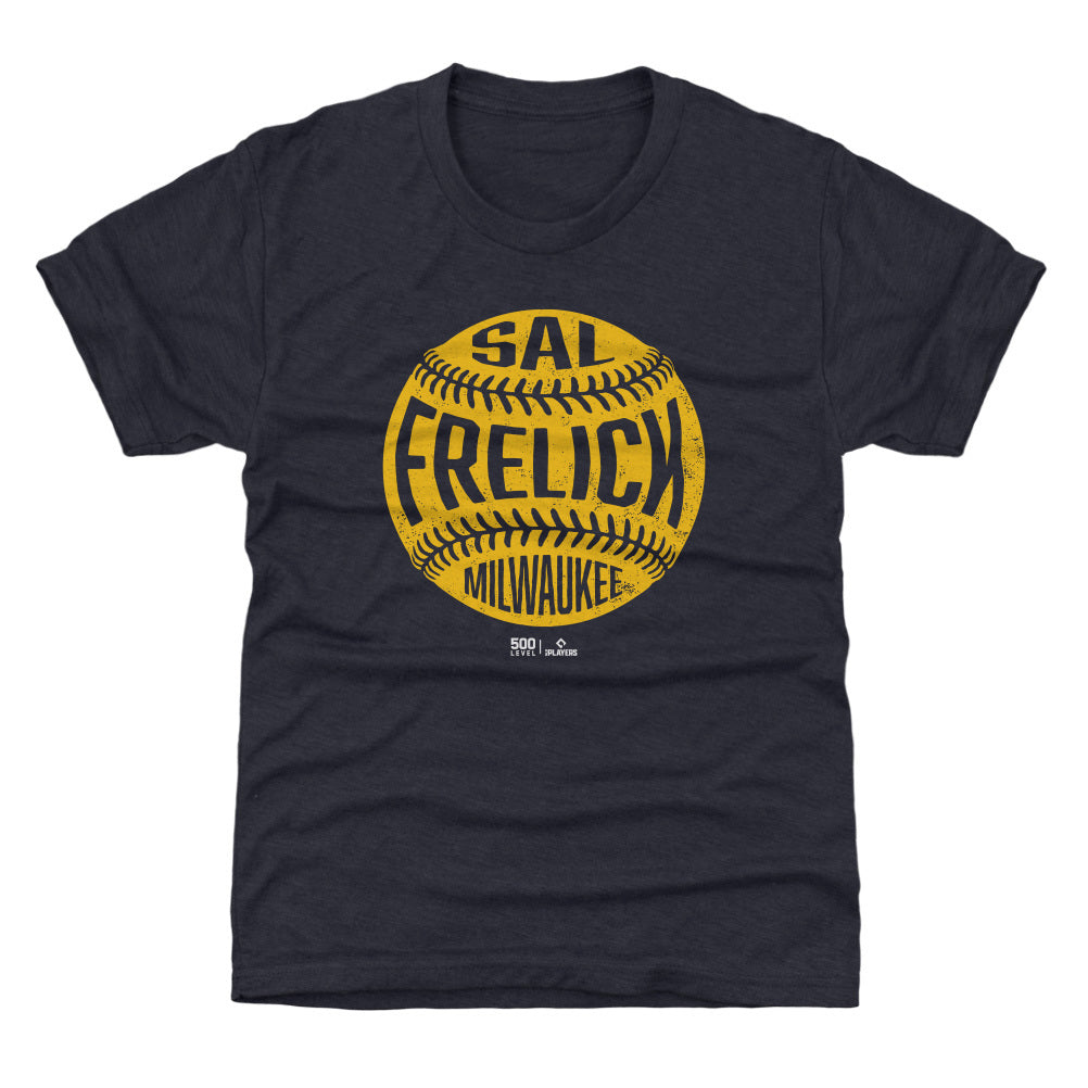 Sal Frelick Kids T-Shirt | 500 LEVEL