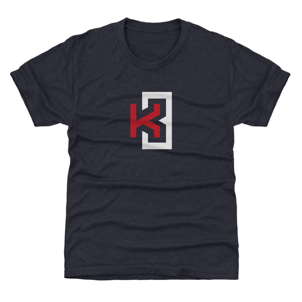 Kendal Ewell Kids T-Shirt | 500 LEVEL