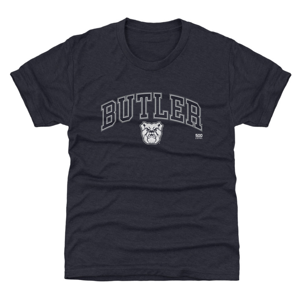 Butler Bulldogs Kids T-Shirt | 500 LEVEL