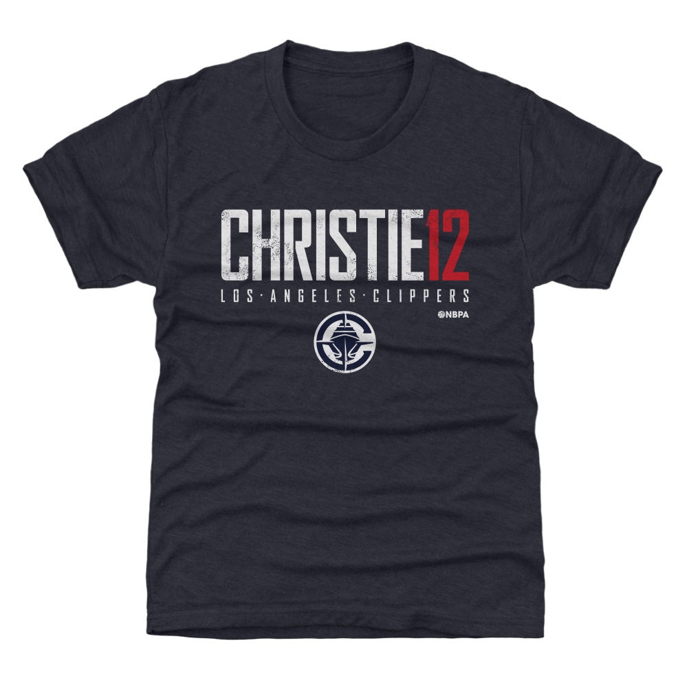 Cam Christie Kids T-Shirt | 500 LEVEL