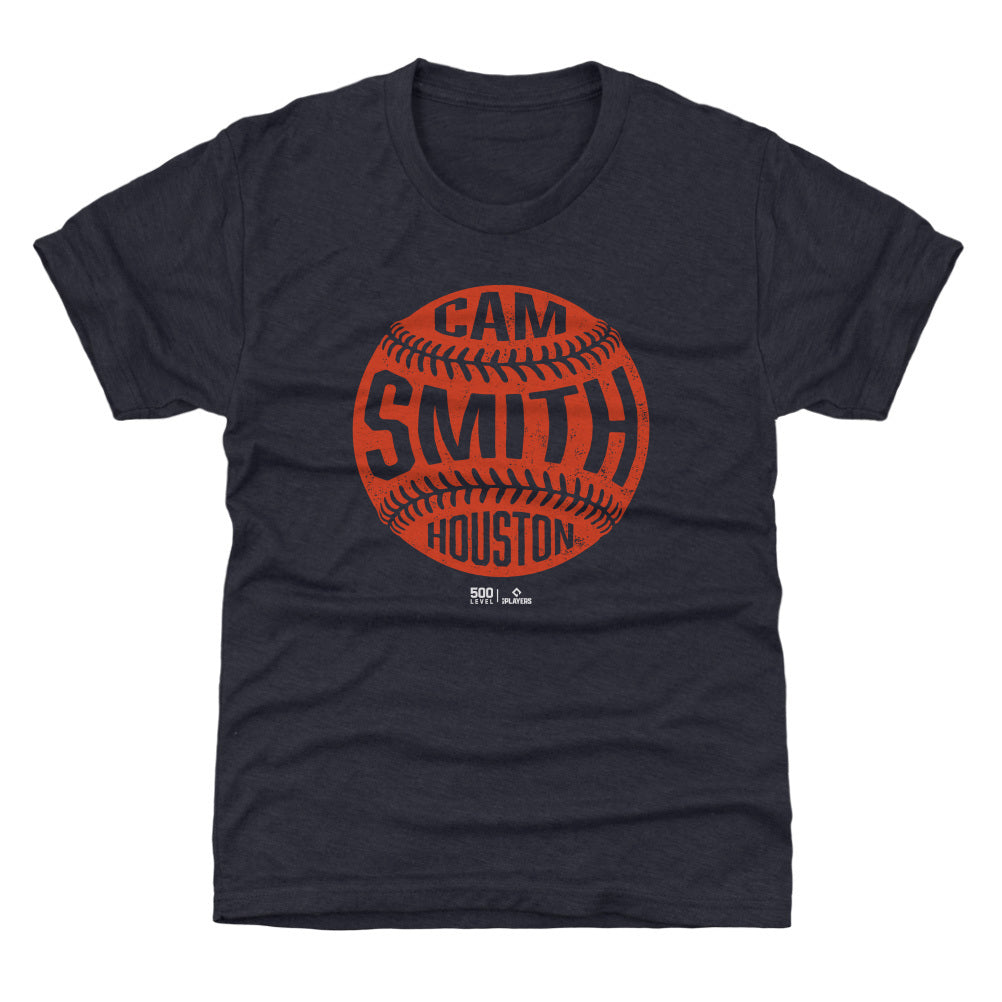 Cam Smith Kids T-Shirt | 500 LEVEL