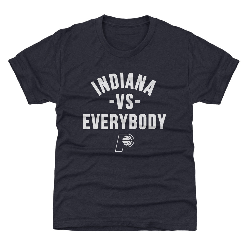 Indiana Pacers Kids T-Shirt | 500 LEVEL