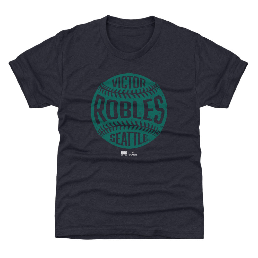 Victor Robles Kids T-Shirt | 500 LEVEL