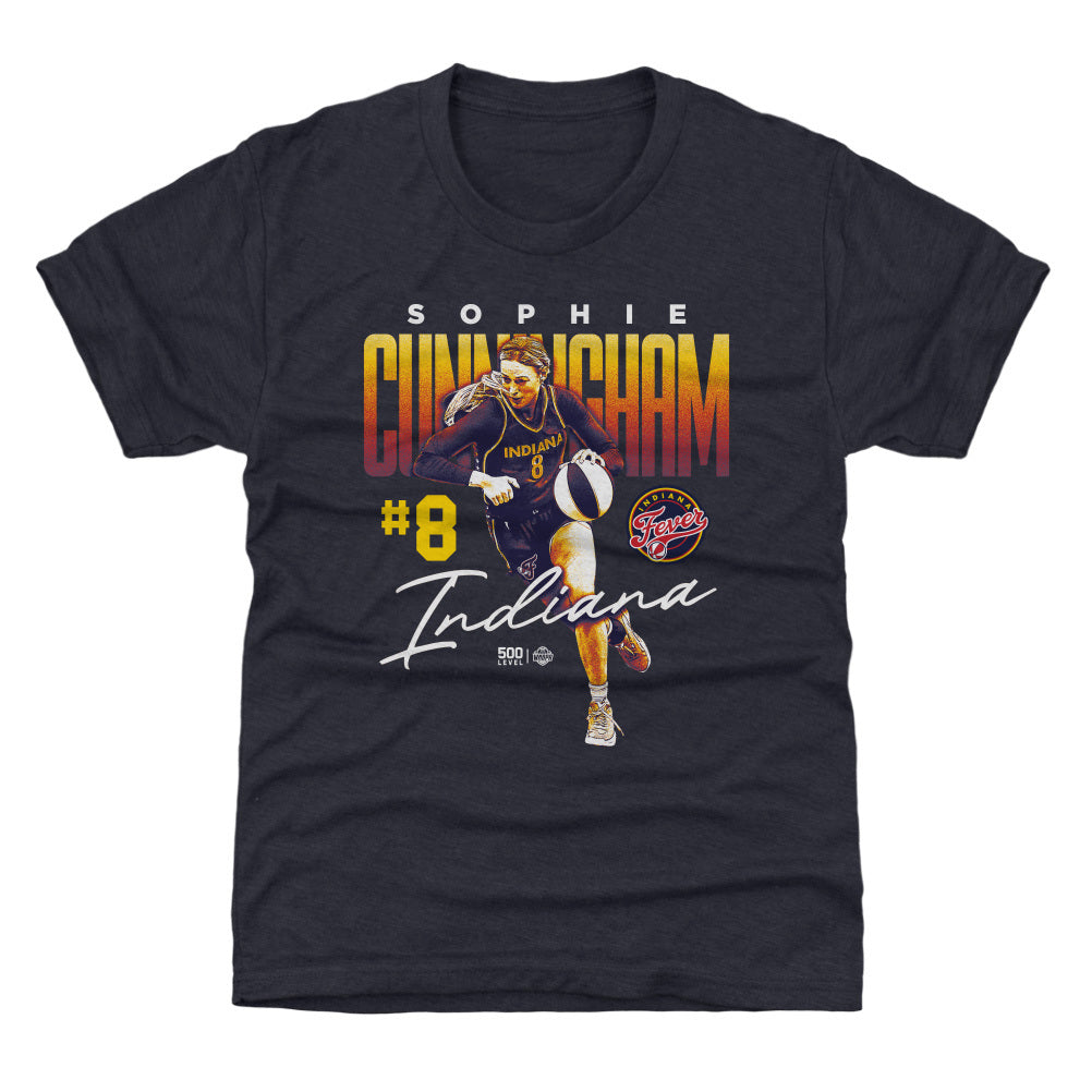 Sophie Cunningham Kids T-Shirt | 500 LEVEL