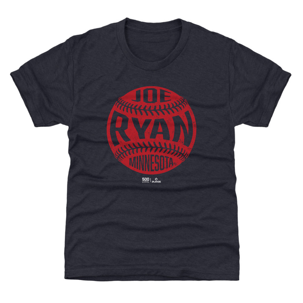 Joe Ryan Kids T-Shirt | 500 LEVEL