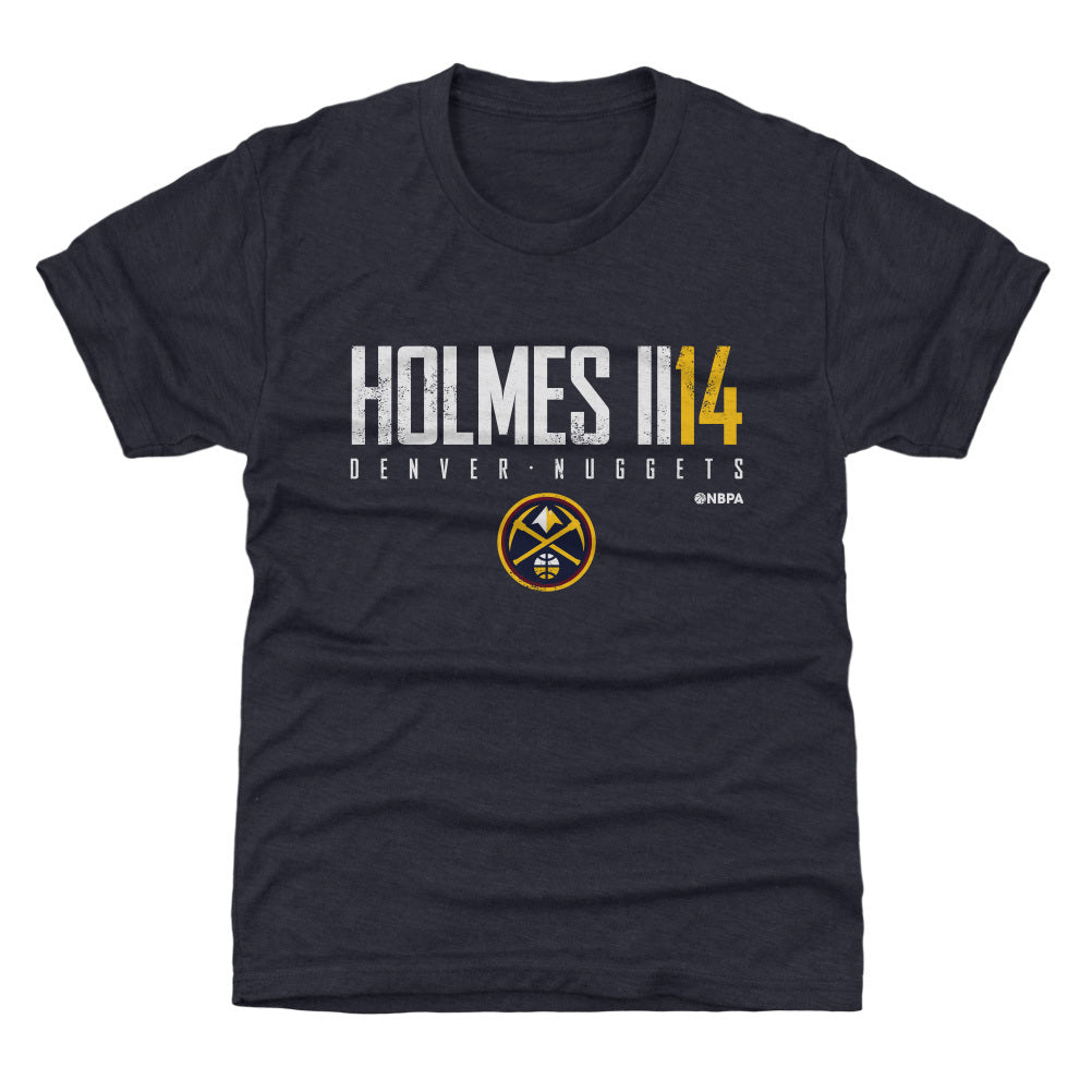 DaRon Holmes II Kids T-Shirt | 500 LEVEL