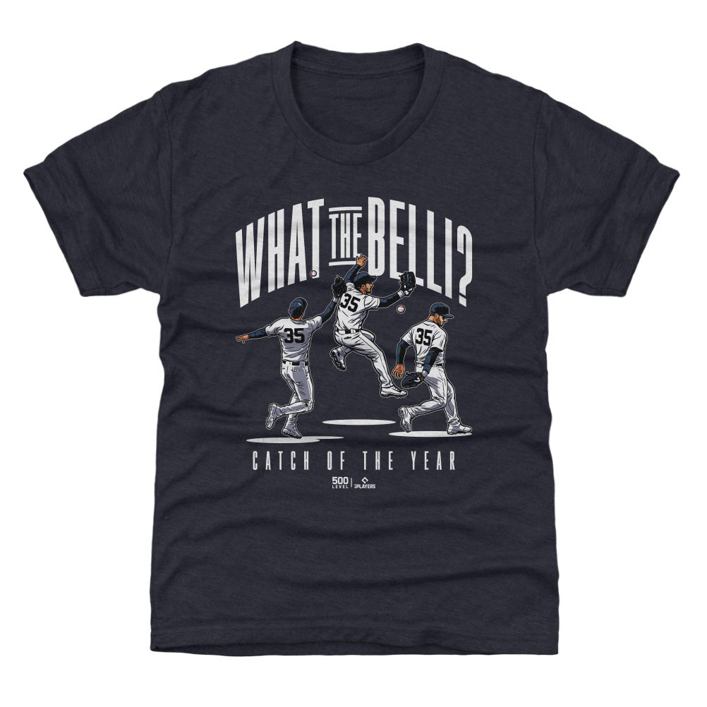 Cody Bellinger Kids T-Shirt | 500 LEVEL