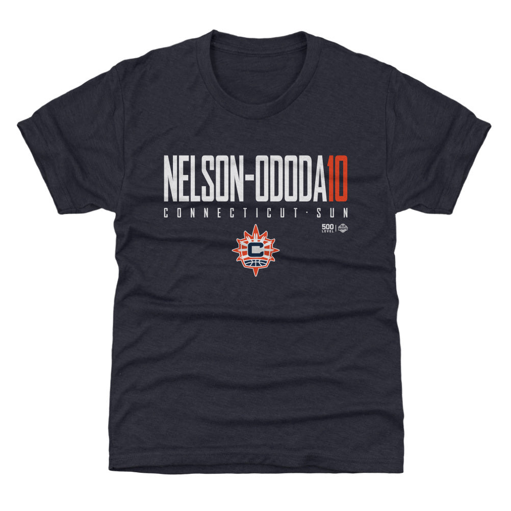 Olivia Nelson-Ododa Kids T-Shirt | 500 LEVEL
