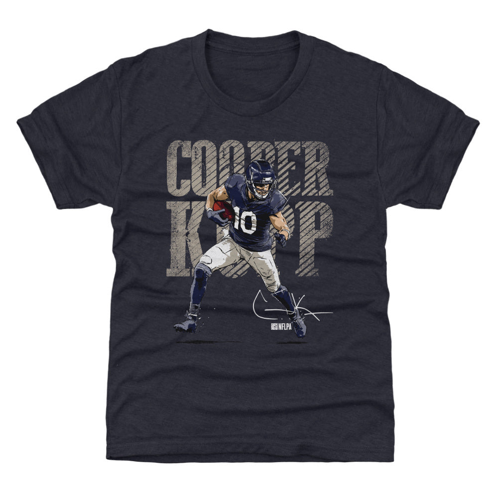 Cooper Kupp Kids T-Shirt | 500 LEVEL