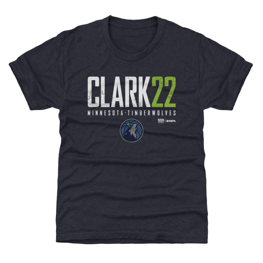 Jaylen Clark Kids T-Shirt | 500 LEVEL