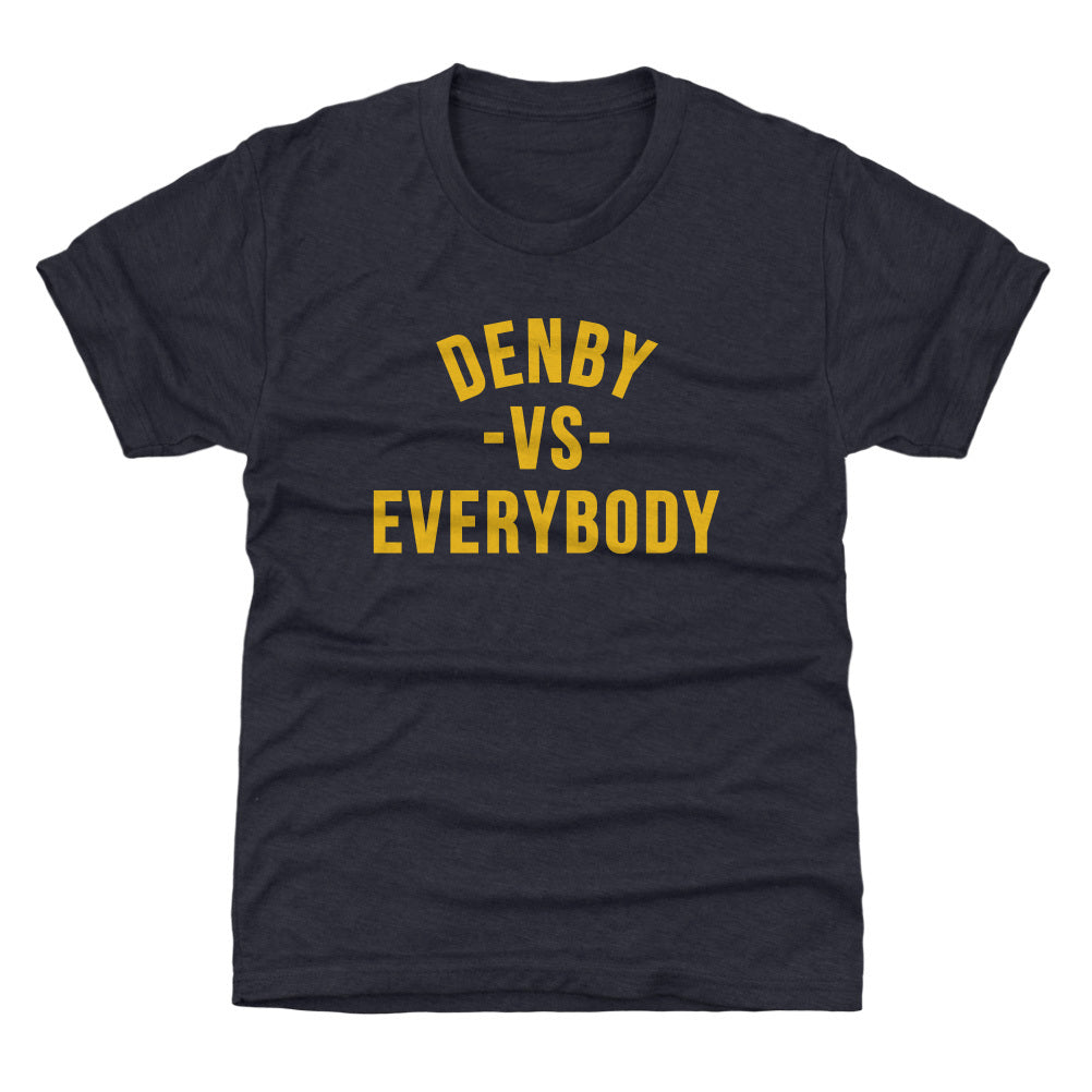 Vs. Everybody Kids T-Shirt | 500 LEVEL
