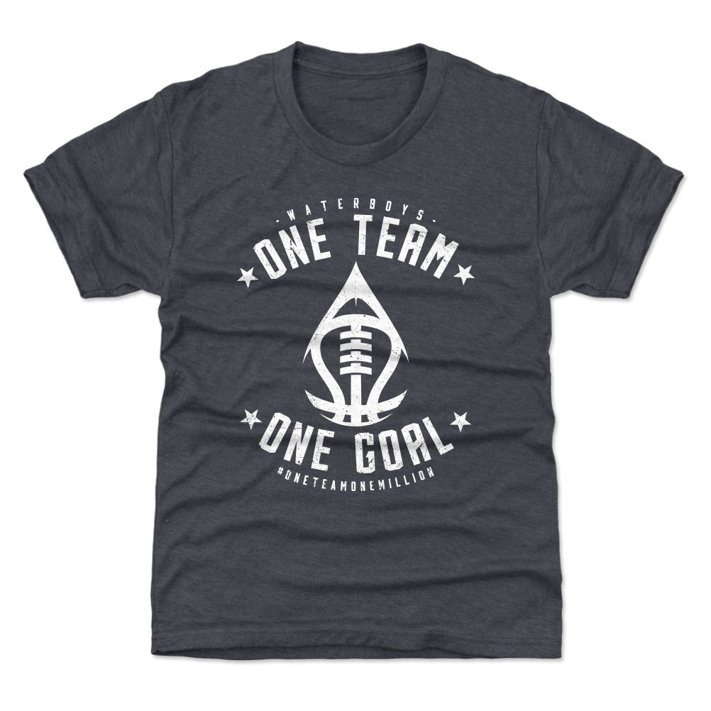 Waterboys Kids T-Shirt | 500 LEVEL