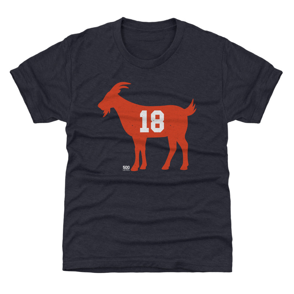 Denver Kids T-Shirt | 500 LEVEL