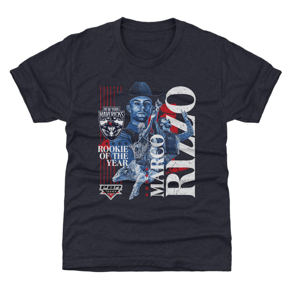 Marco Rizzo Kids T-Shirt | 500 LEVEL