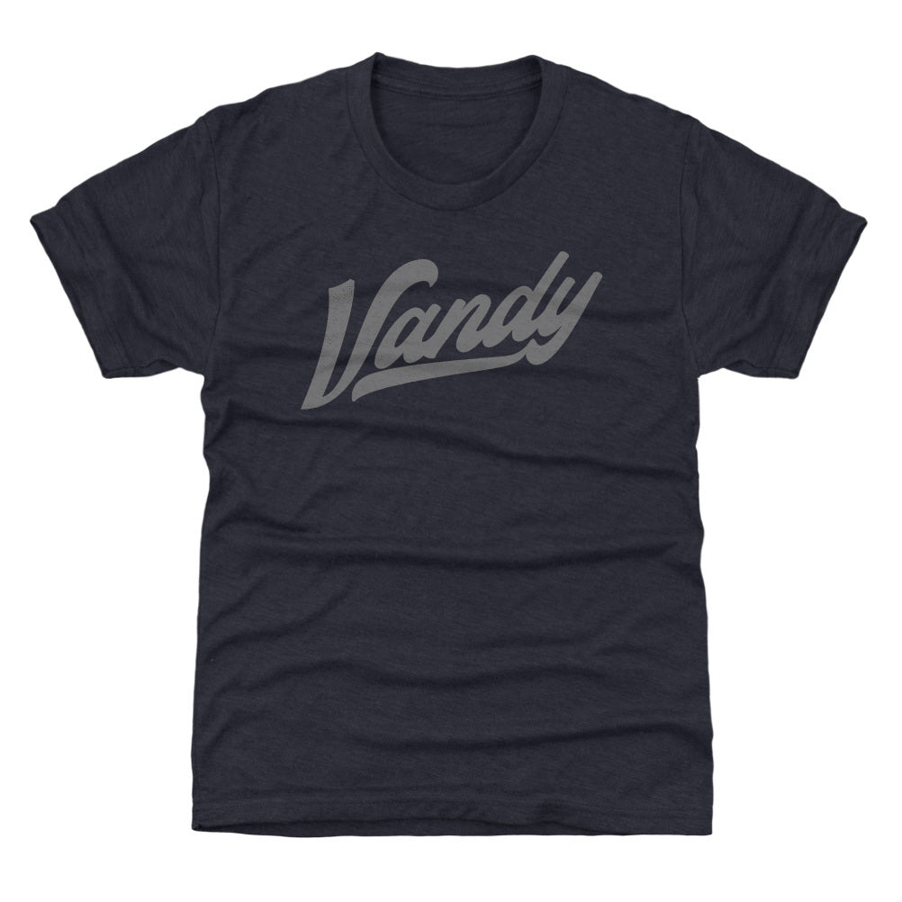 Crown Trio Kids T-Shirt | 500 LEVEL