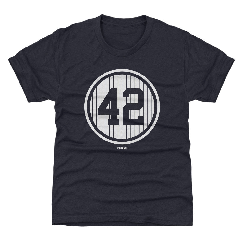 New York Kids T-Shirt | 500 LEVEL
