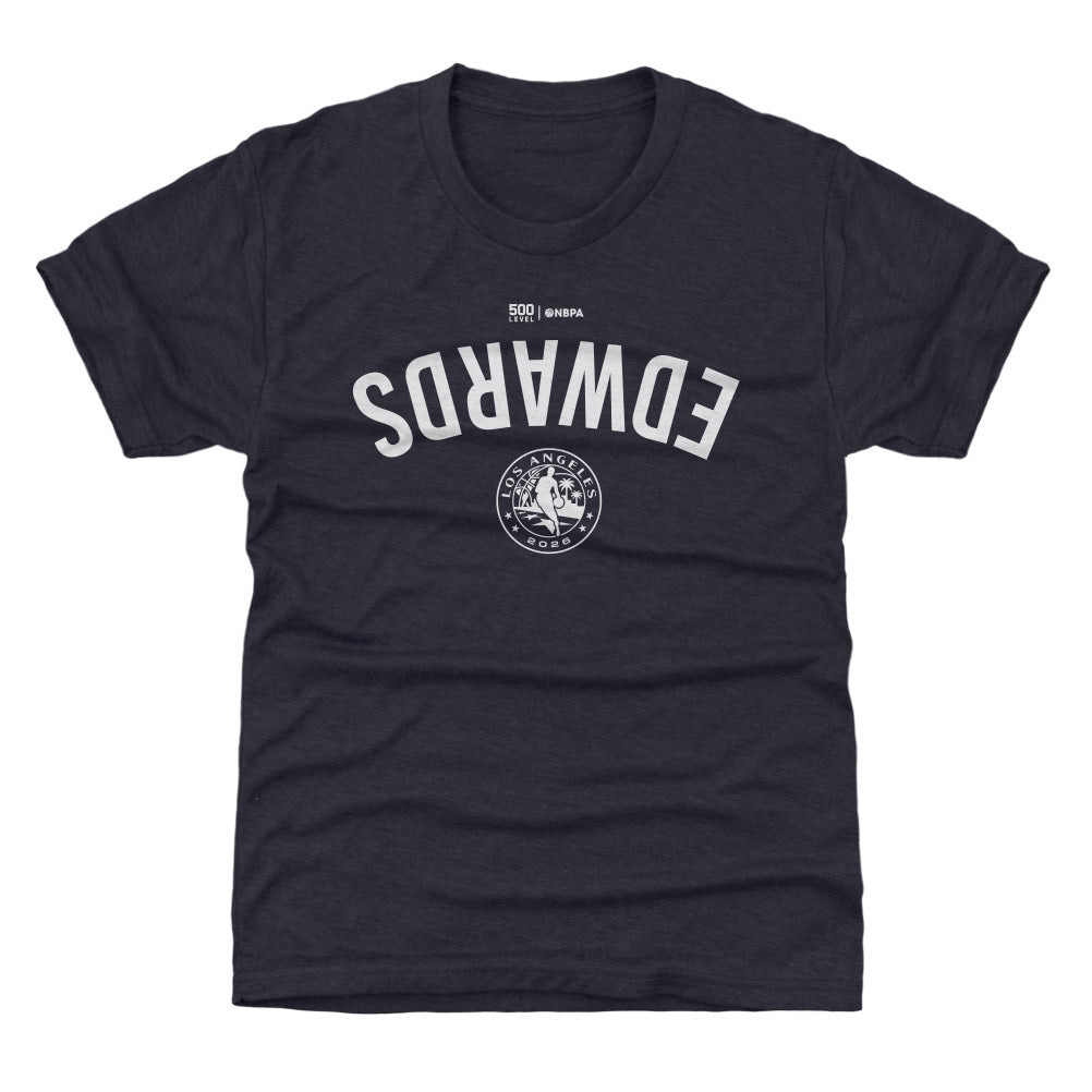 Anthony Edwards Kids T-Shirt | 500 LEVEL