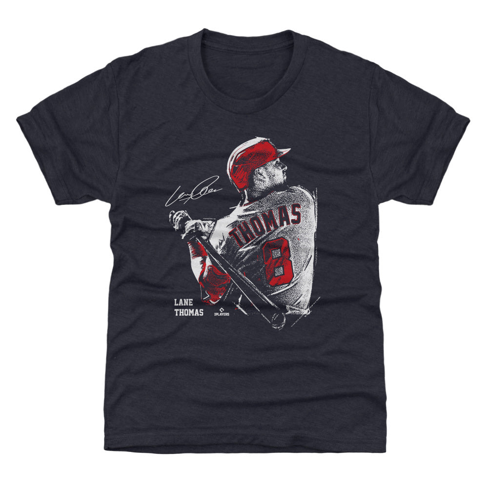 Lane Thomas Kids T-Shirt | 500 LEVEL