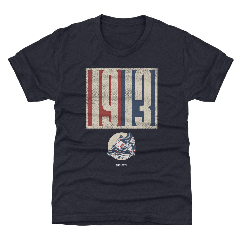 U.S. Soccer Kids T-Shirt | 500 LEVEL
