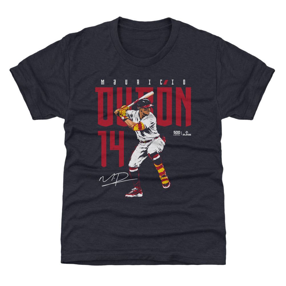 Mauricio Dubon Kids T-Shirt | 500 LEVEL
