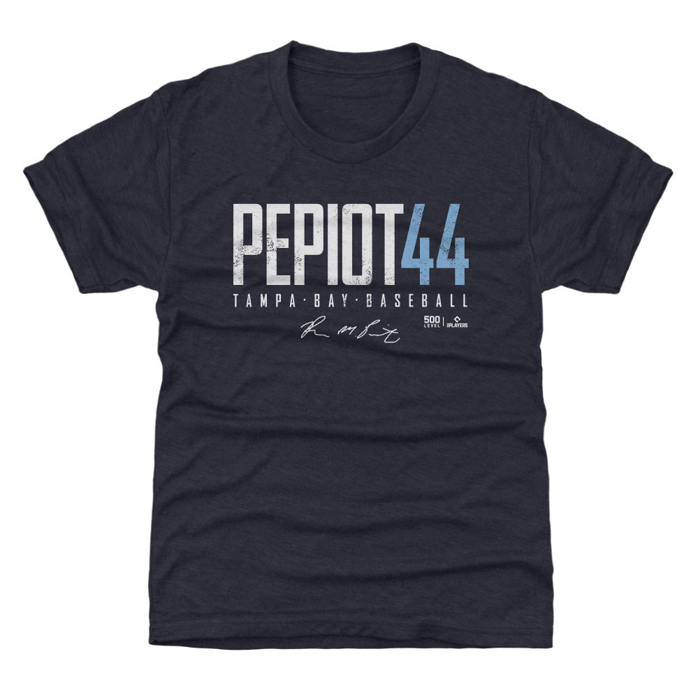 Ryan Pepiot Kids T-Shirt | 500 LEVEL