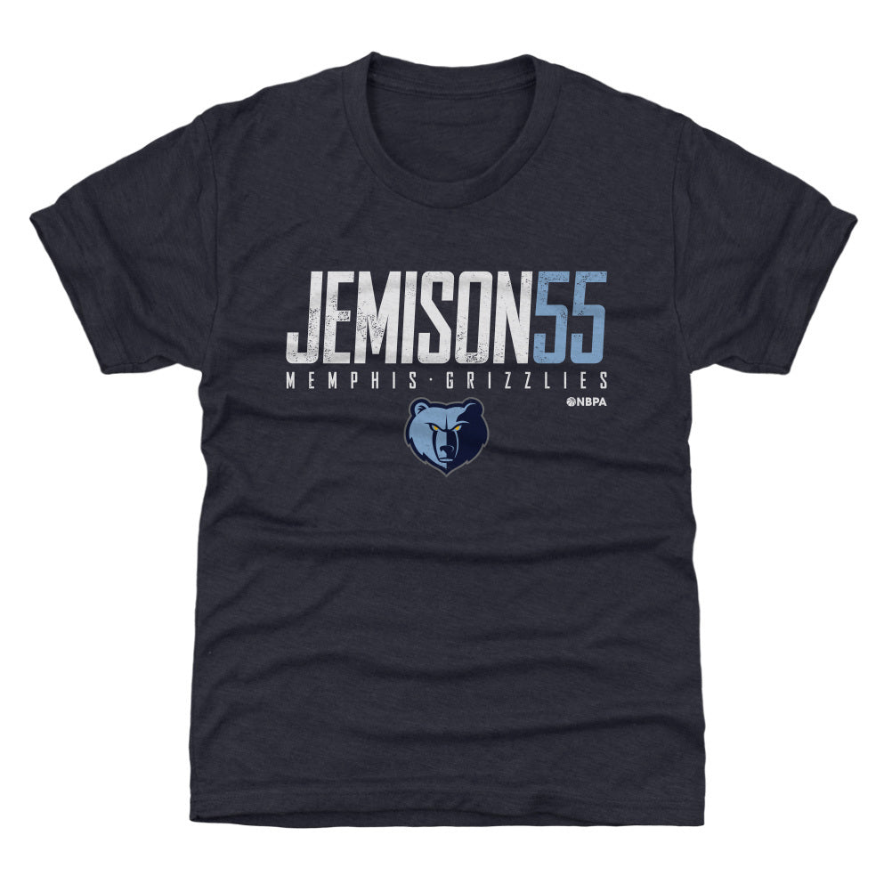 Trey Jemison Kids T-Shirt | 500 LEVEL