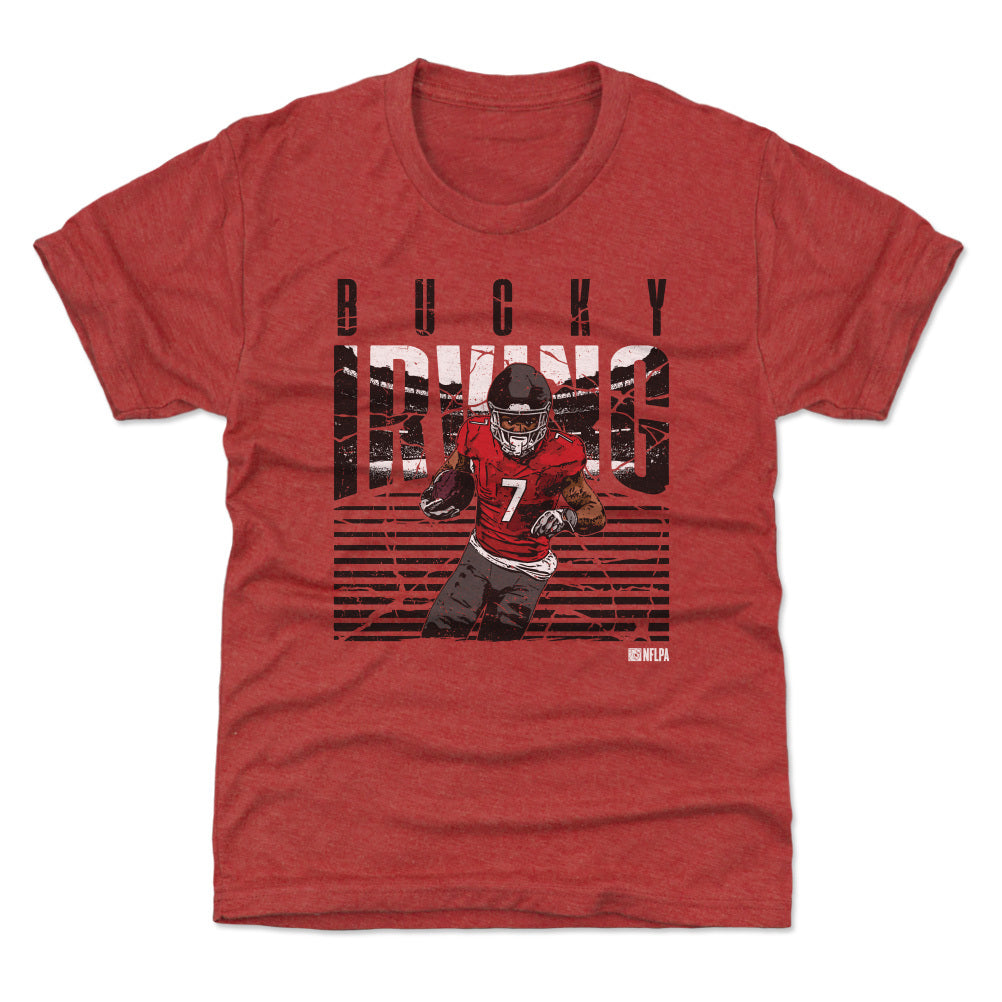 Bucky Irving Kids T-Shirt | 500 LEVEL