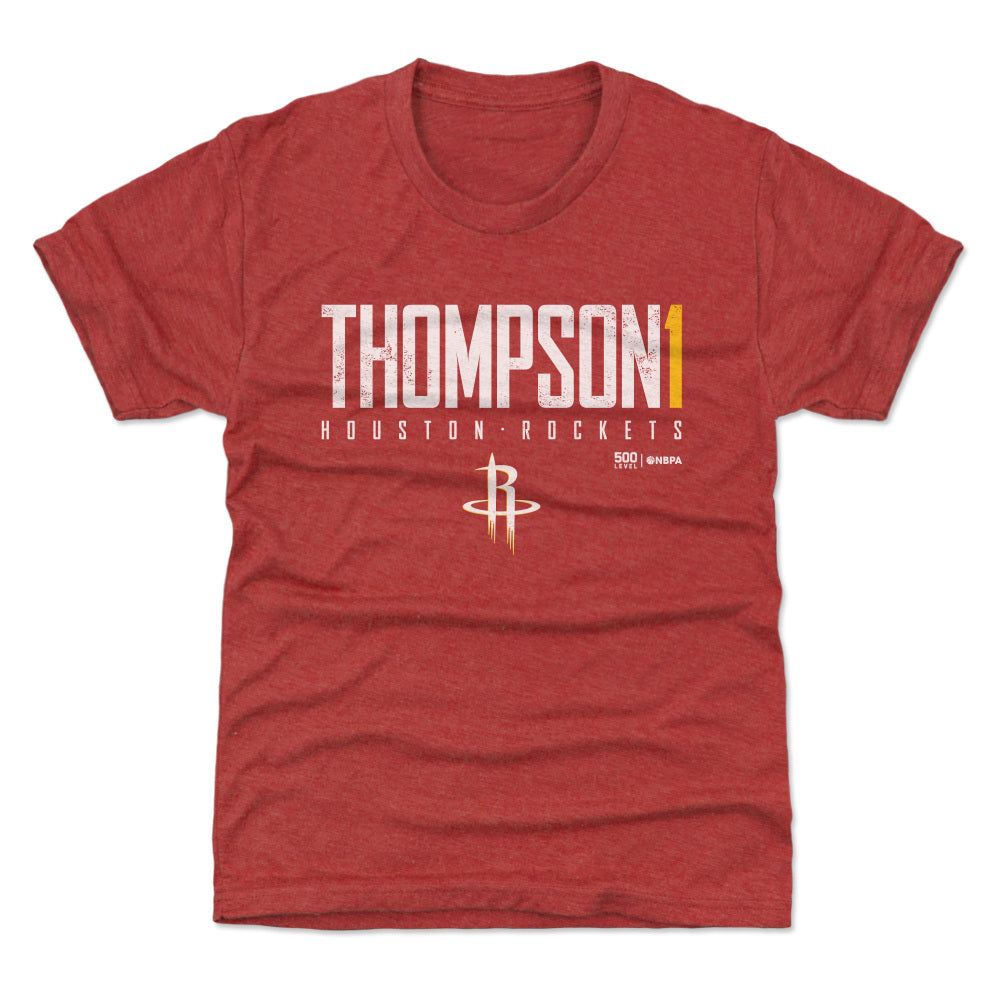 Amen Thompson Kids T-Shirt | 500 LEVEL
