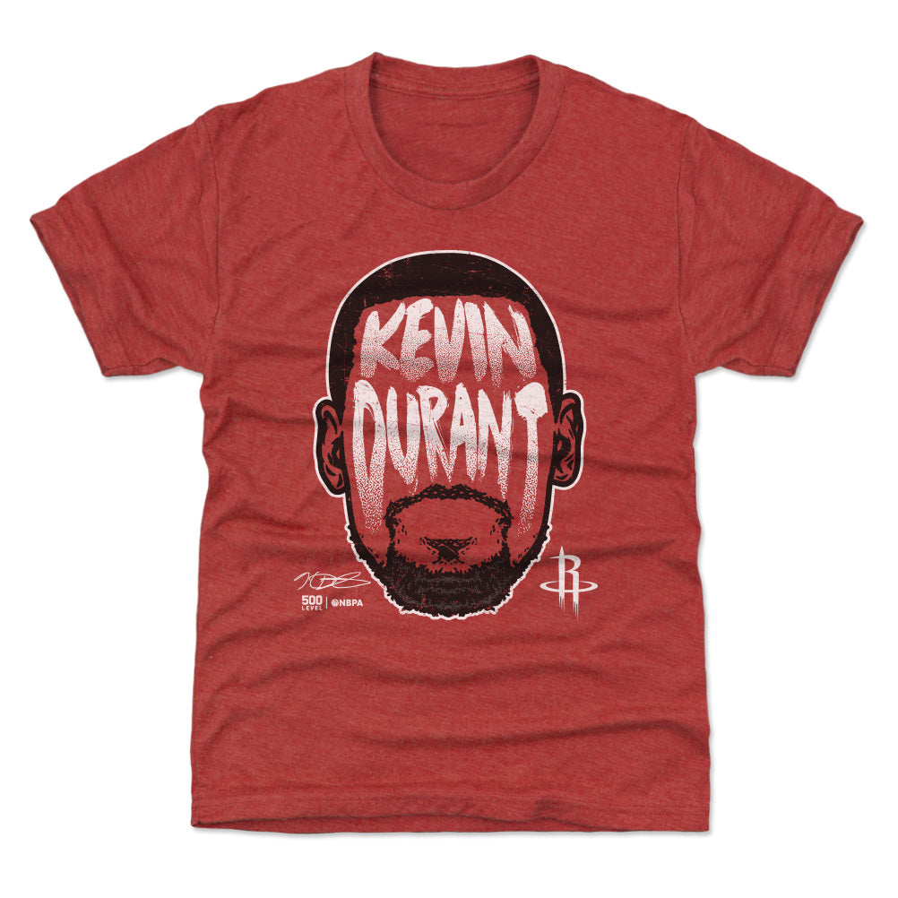 Kevin Durant Kids T-Shirt | 500 LEVEL
