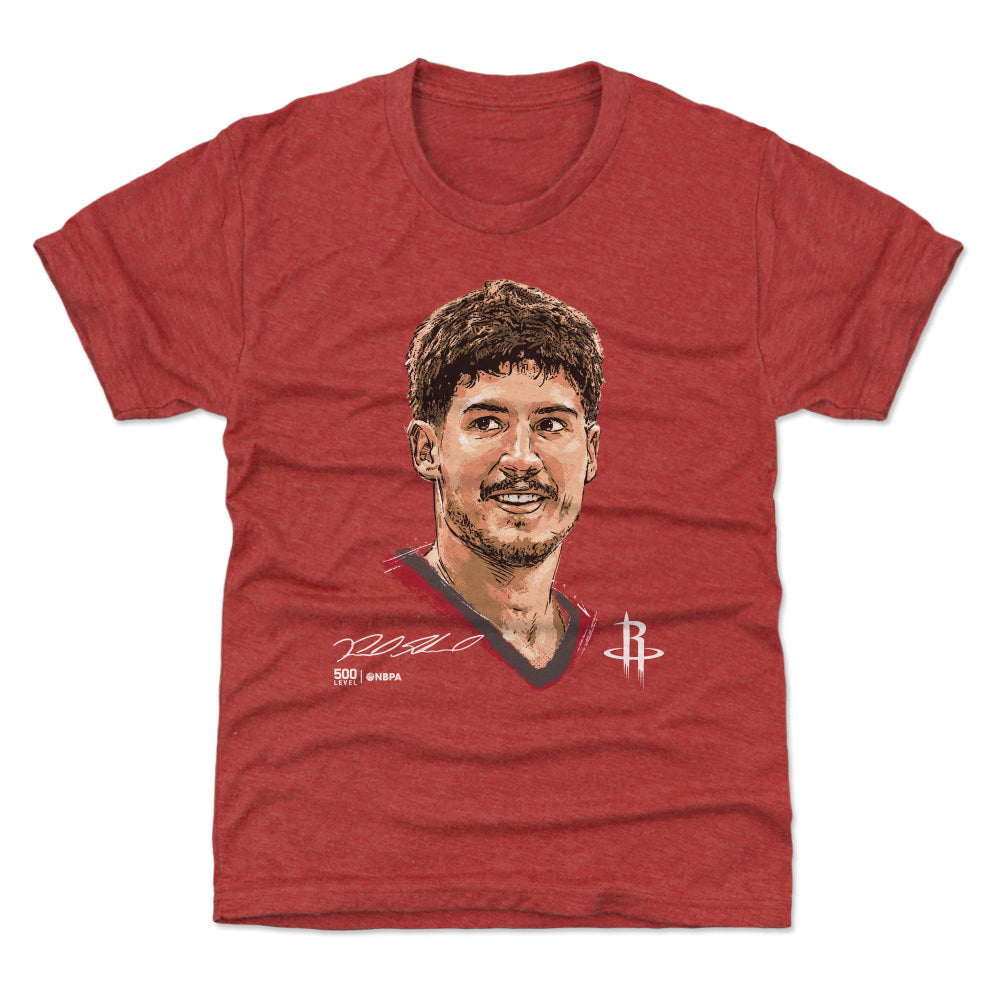 Reed Sheppard Kids T-Shirt | 500 LEVEL