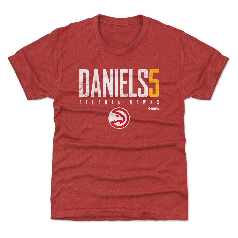 Dyson Daniels Kids T-Shirt | 500 LEVEL