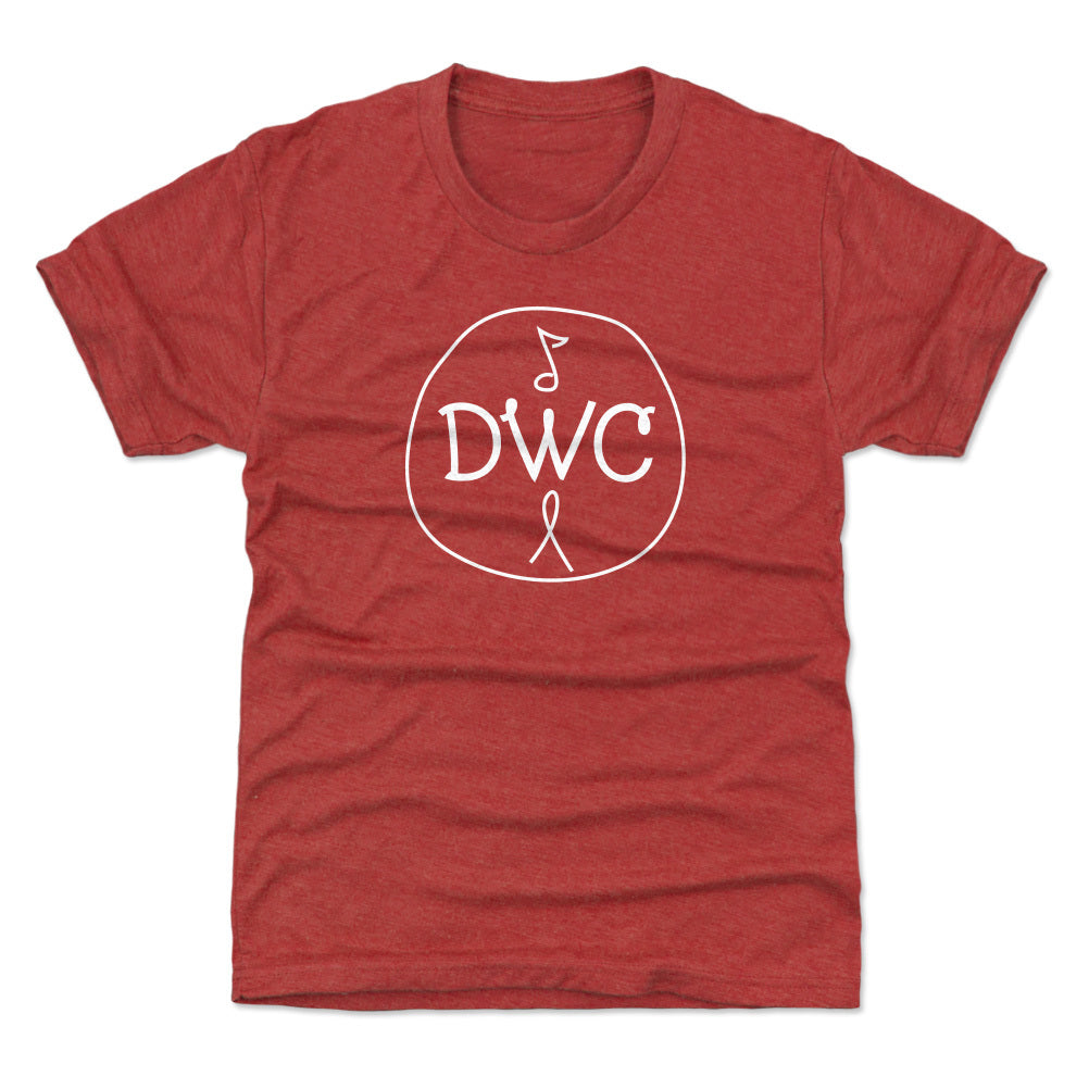 Dancing While Cancering Kids T-Shirt | 500 LEVEL