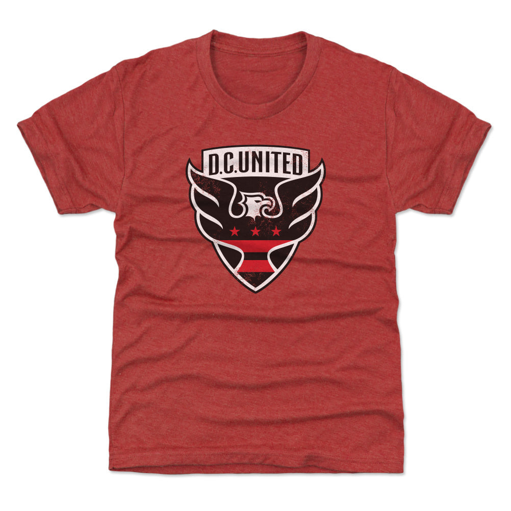 D.C. United Kids T-Shirt | 500 LEVEL