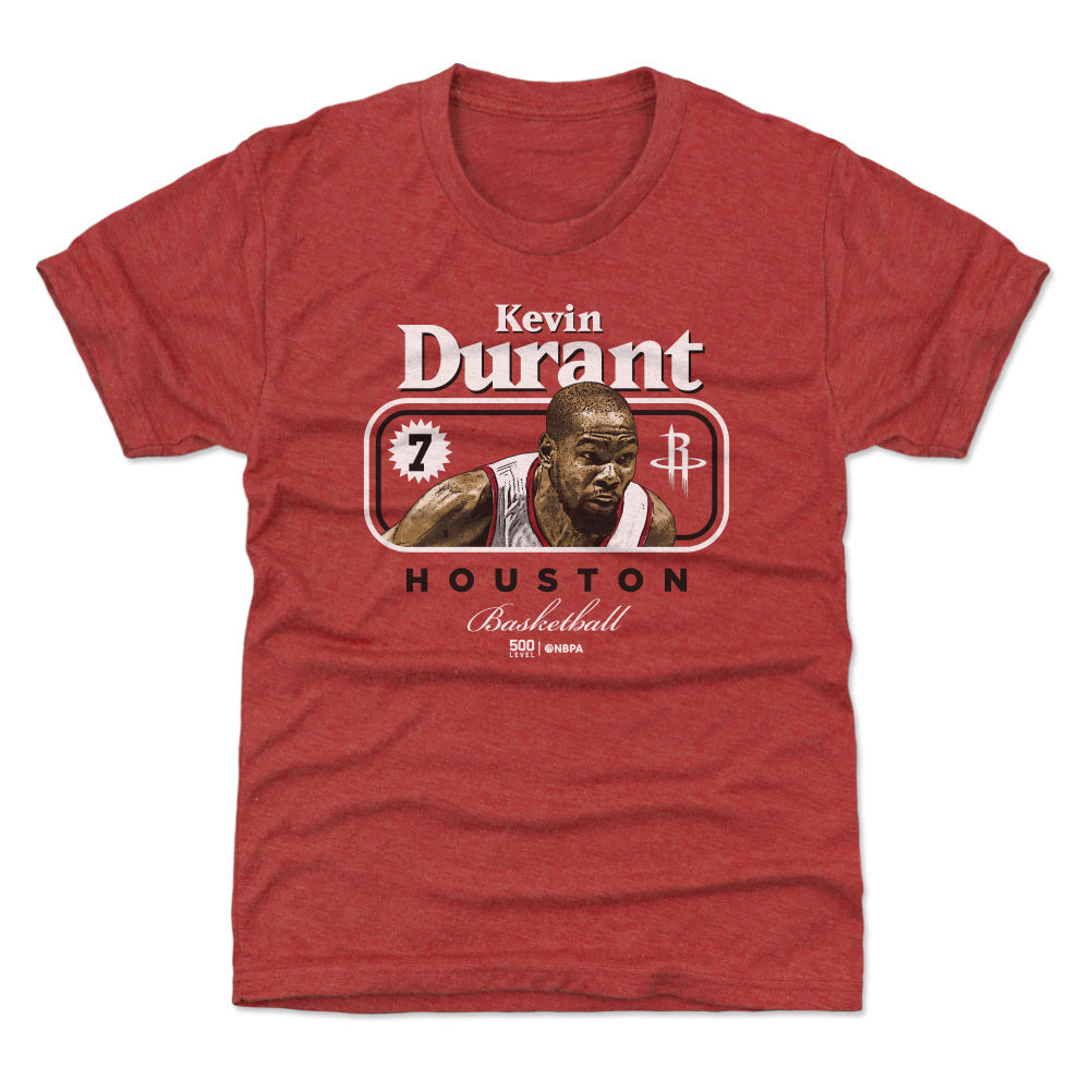 Kevin Durant Kids T-Shirt | 500 LEVEL