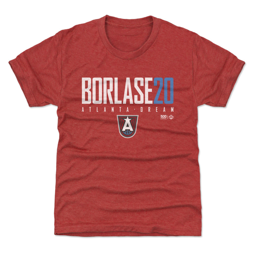 Isobel Borlase Kids T-Shirt | 500 LEVEL