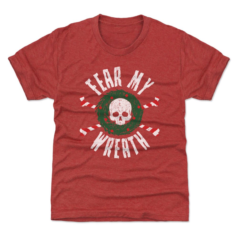 Christmas Kids T-Shirt | 500 LEVEL