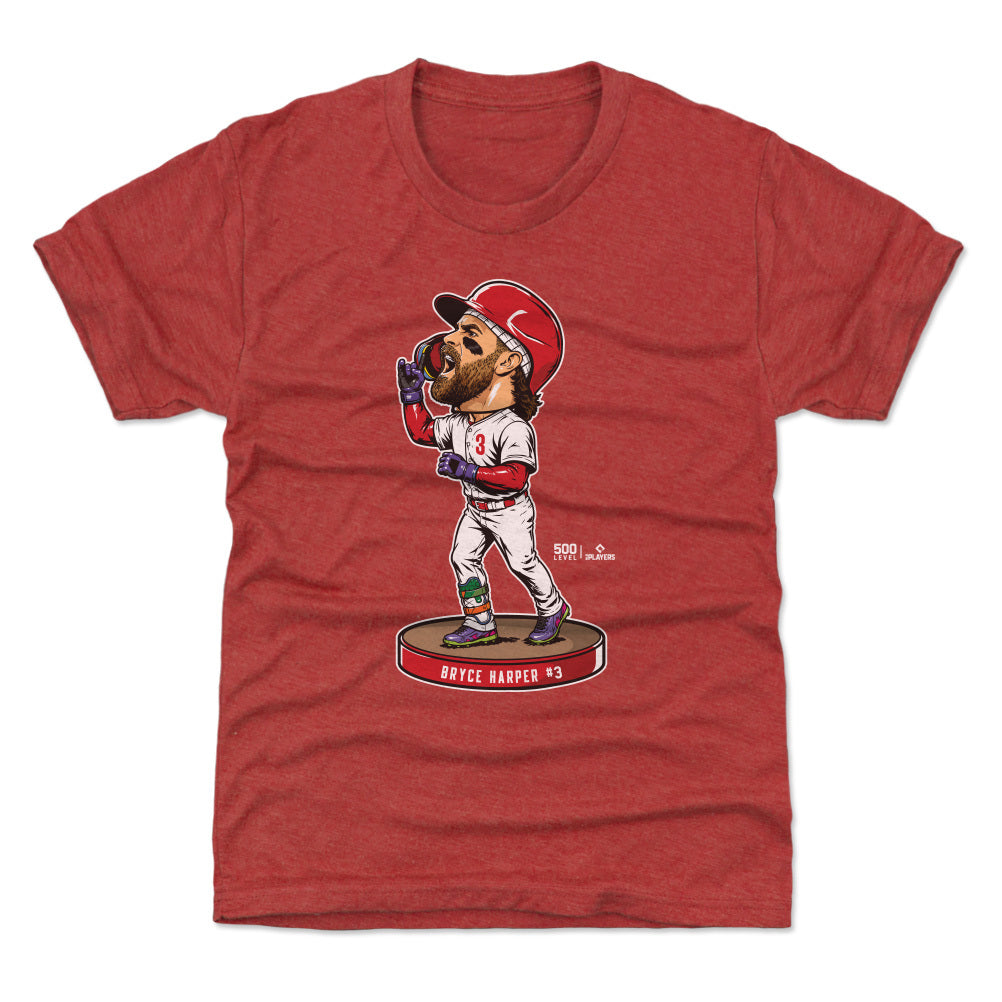 Bryce Harper Kids T-Shirt | 500 LEVEL
