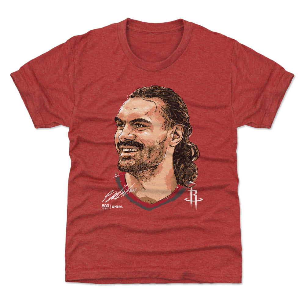 Steven Adams Kids T-Shirt | 500 LEVEL
