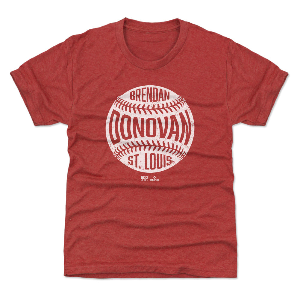 Brendan Donovan Kids T-Shirt | 500 LEVEL
