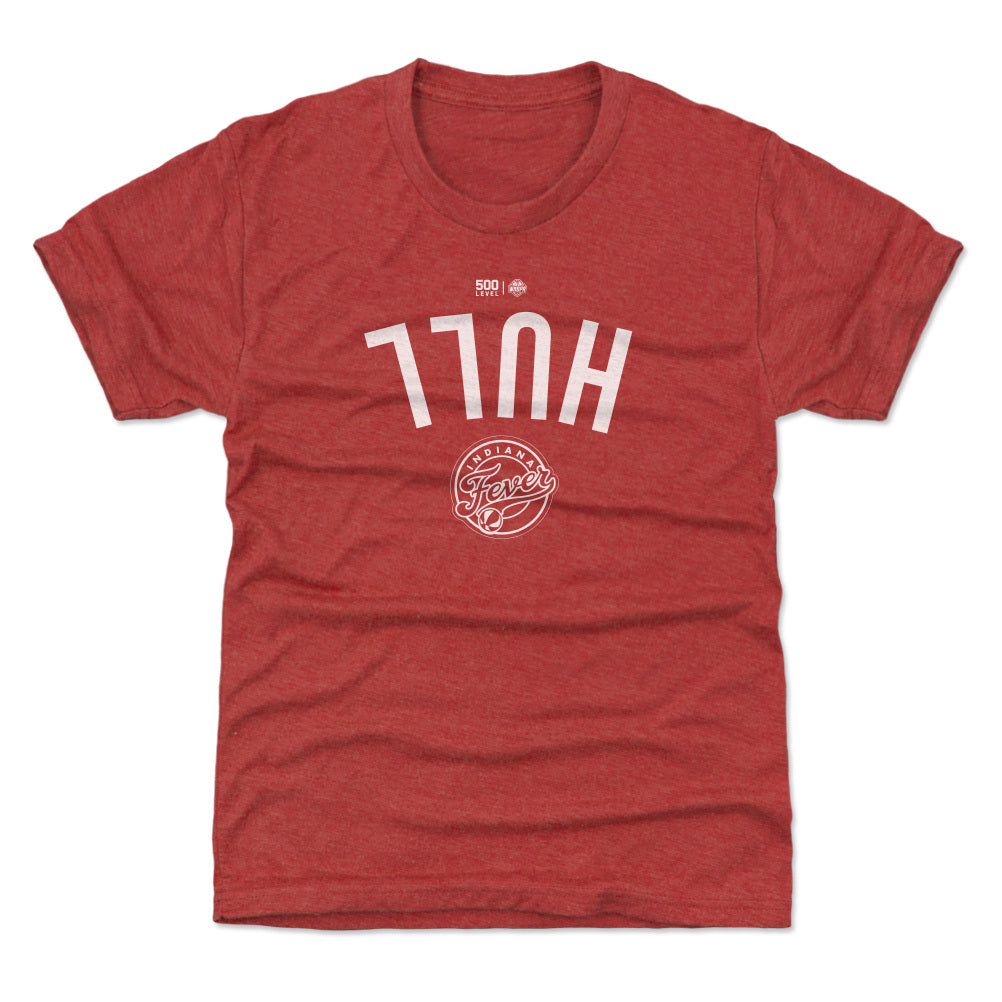 Lexie Hull Kids T-Shirt | 500 LEVEL