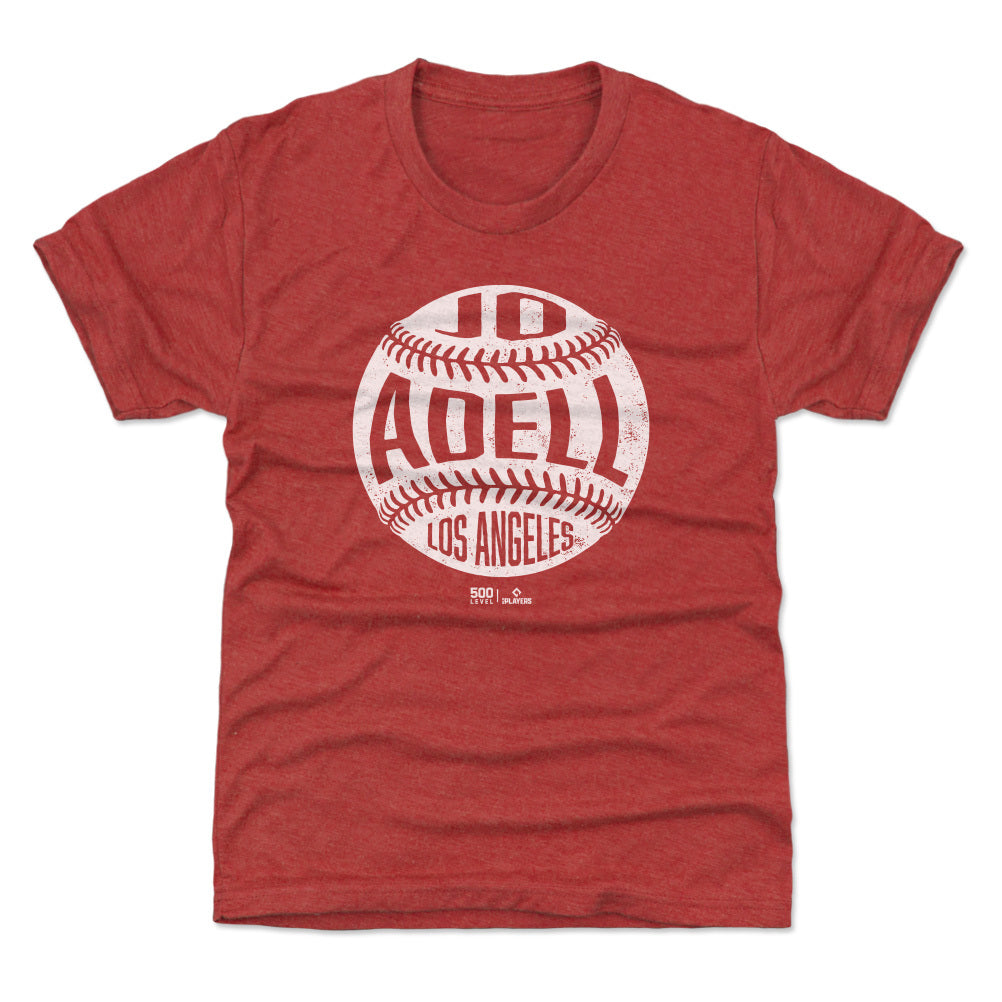 Jo Adell Kids T-Shirt | 500 LEVEL